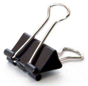 binder-clip